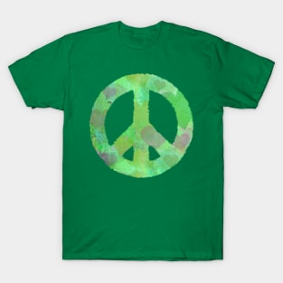 Peace T-Shirt